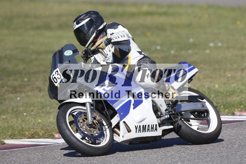 /45 15.09.2026  Trackday Domi Aegerter Trackday ADR/Gruppe gelb/63